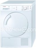 Сушильная машина BOSCH wte 84123
