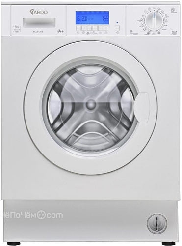 Стиральная машина ARDO floi 126 l