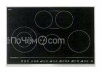 Варочная панель Kuppersbusch EKE 807.2 M
