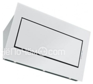 Вытяжка FALMEC quasar vetro parete 120 white (800)