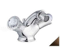 Смеситель FIORE VENERE-SKY 13ZZ0632 old bronze