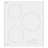 Варочная панель KORTING HI 43053 BW
