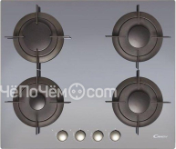 Варочная панель CANDY cvg 64 sgx