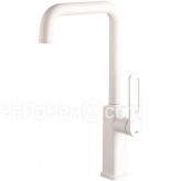 Смеситель IDDIS Slide SLIWT00i05 белый матовый