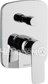 Смеситель RAVAK Classic CL 065.00 хром X070088