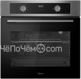 Духовой шкаф MIDEA MO509103YX