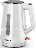 Чайник BOSCH TWK1M121