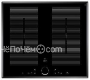Варочная панель LEX EVI 640 f bl