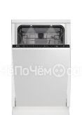 Посудомоечная машина BEKO BDIS38120Q