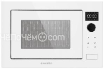 Микроволновая печь MAUNFELD XBMO251GW Glossy