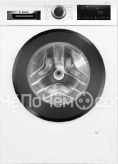 Стиральная машина BOSCH WGG1440BSN