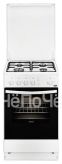 Кухонная плита ZANUSSI zcg 951001 w