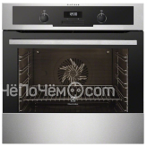 Духовой шкаф ELECTROLUX eoa 95351 ax