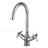 Смеситель LEMARK Plus Spirit LM1905C хром