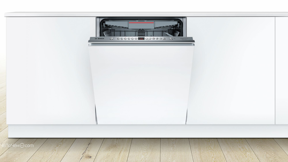 Посудомоечная машина BOSCH SMV 46MX00 R