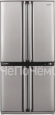 Холодильник SHARP sj-f 95 stsl