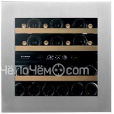 Винный шкаф DUNAVOX DVH-25.65DSS.TO