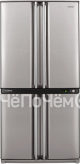 Холодильник SHARP sj-f 95 stsl