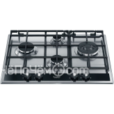 Варочная панель HOTPOINT-ARISTON GPL64L CI RFH