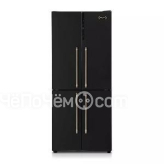 Холодильник LOFRA GFRNM817 BRONZE