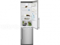 Холодильник ELECTROLUX en 3850 aox