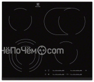 Варочная панель ELECTROLUX ehf 6547 fxk