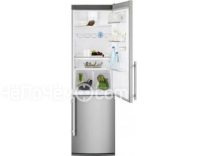 Холодильник ELECTROLUX en 3850 aox
