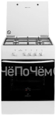 Плита GRETA 600 GG 6070 CG 38 (W)