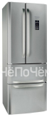 Холодильник HOTPOINT-ARISTON e4dg aa x mtz