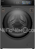 Стиральная машина WEISSGAUFF WMD 996 Autodose Inverter Touch