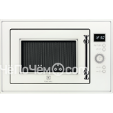 Микроволновая печь Electrolux EMT 25203 C