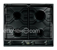Варочная панель INDESIT ip 640 s ( an ) r