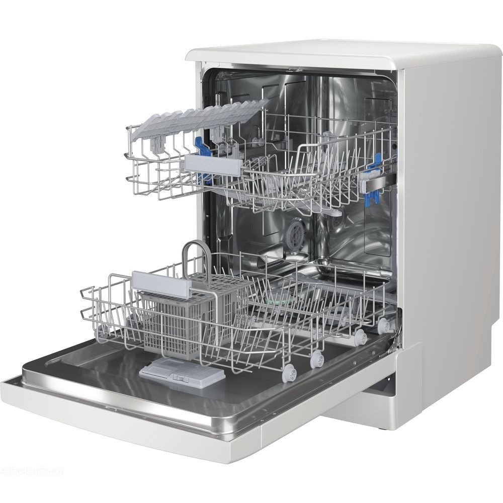 Посудомоечная машина INDESIT DFC 2B+16