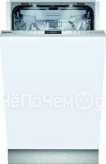 Посудомоечная машина NEFF S857HMX80R