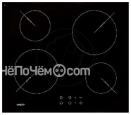 Варочная панель AKPO PIA 6082501