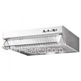 Вытяжка LEX aira 500 inox