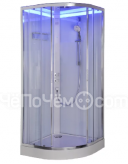 Душевая кабина ACQUAZZONE Omega 90
