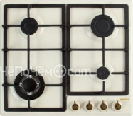 Варочная панель Simfer H60S41O417