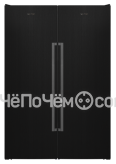 Холодильник VESTFROST VF395-1SBBH