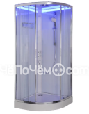Душевая кабина ACQUAZZONE Omega 90
