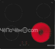 Варочная панель BOSCH PKE611BA2E