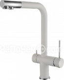 Смеситель RIVELATO Lugano brina cromo