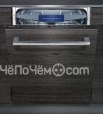 Посудомоечная машина SIEMENS SN 658X02ME