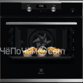Духовой шкаф ELECTROLUX KODEH70X