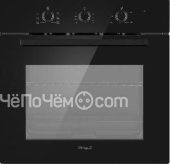 Духовой шкаф WEISSGAUFF EOM 266 PMB