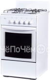Плита FLAMA RG 24027 W