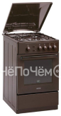 Кухонная плита GORENJE gn 51103 abr
