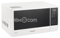 Микроволновая печь SAMSUNG me83krw-2x