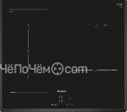 Варочная панель BOSCH PWP651BB5E