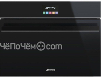 Духовой шкаф SMEG SF4604VCNX